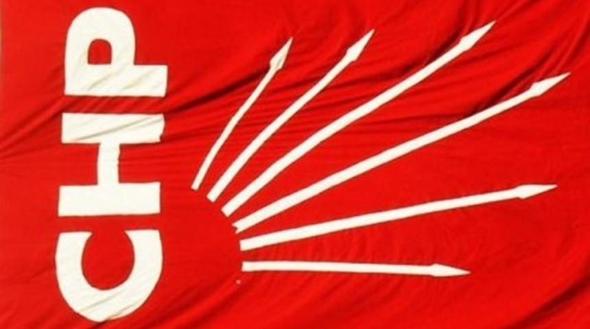 CHP'den Başbakan'a 'tükürük' cevabı