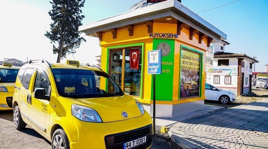 Malatya&rsquo;da Şof&ouml;rler İ&ccedil;in Konforlu Evler Yapılıyor