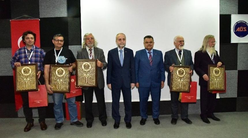 Bilecik&rsquo;te Astronomi &Ouml;ğretmen Seminerleri Başladı