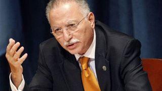 İhsanoğlu: Biz diktatörlüğe giden yolu kapatmak istiyoruz