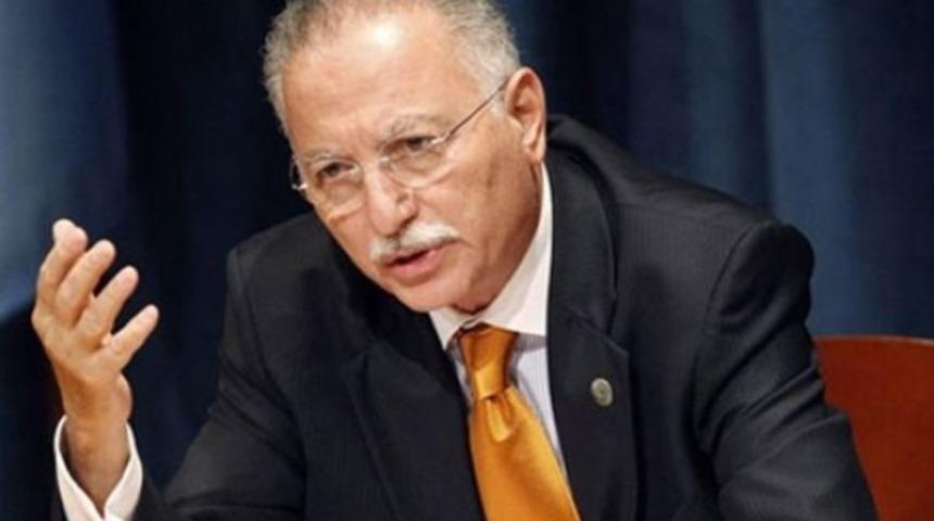 FT'den 'çatı aday' İhsanoğlu yorumu