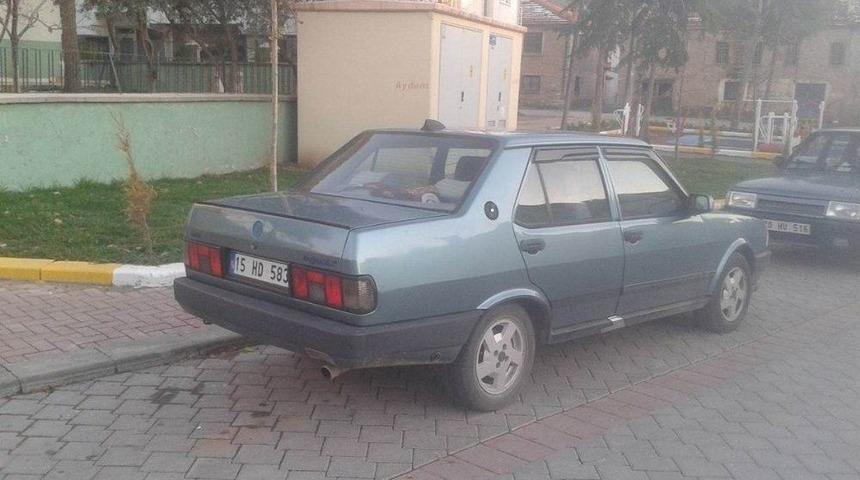 Hi&ccedil; Gitmediği İstanbul&rsquo;dan Ceza Geldi