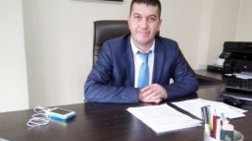 Kayseri Erciyesspor Kul&uuml;b&uuml;&rsquo;nden, Eski Başkana Su&ccedil; Duyurusu