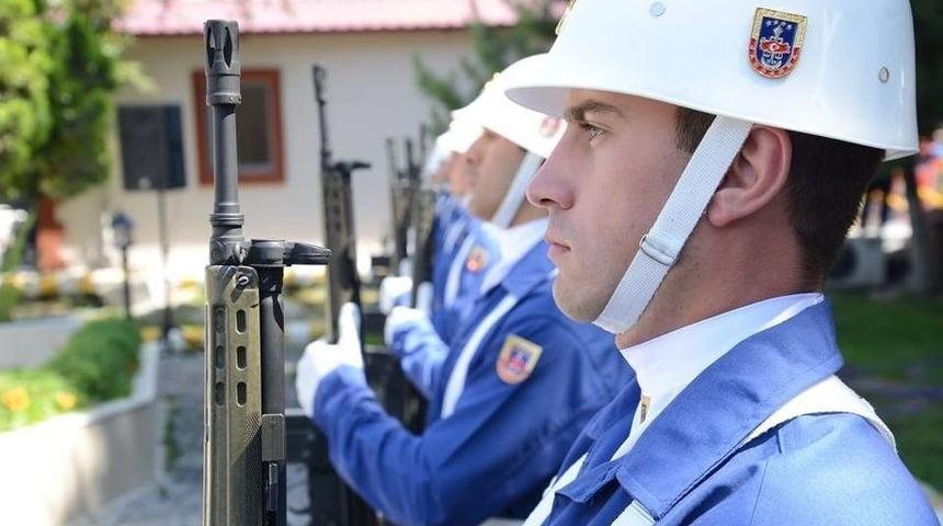 Jandarma Teşkilatı 179 Yaşında