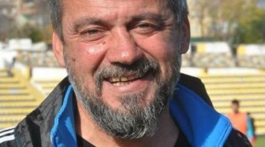 Karacabey Birlikspor, Ali Nail Durmuş İle Anlaştı