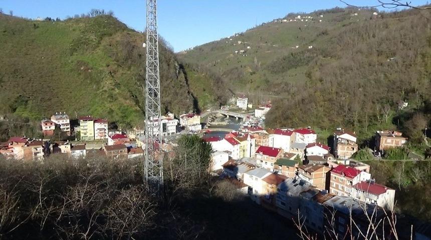 Giresun&rsquo;da İkametg&acirc;h Kavgası B&uuml;y&uuml;yor