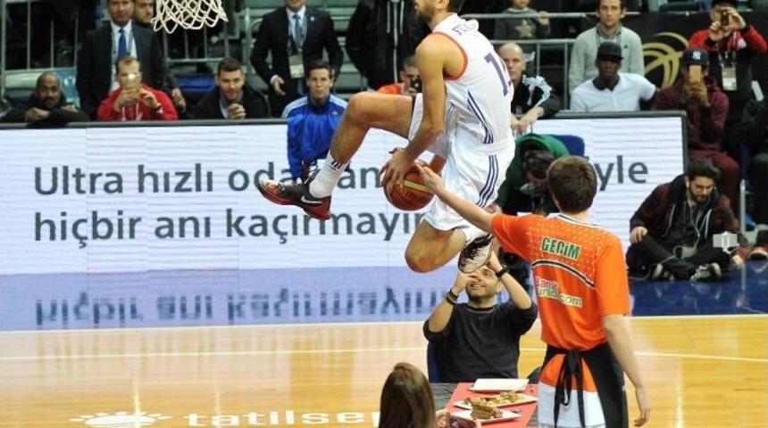 All-star 2018 Oylaması Başladı