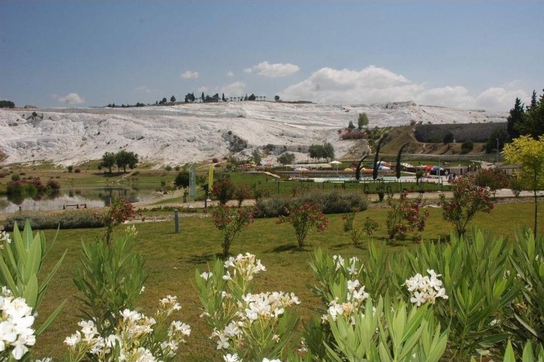 Koca&ccedil;ukur&rsquo;u Pamukkale Belediyesi İşletecek