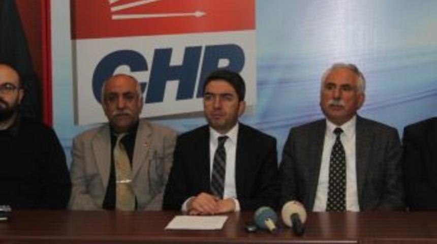 Kiraz, Taşerona Kadroda Chp&rsquo;nin De Payı Olduğunu S&ouml;yledi