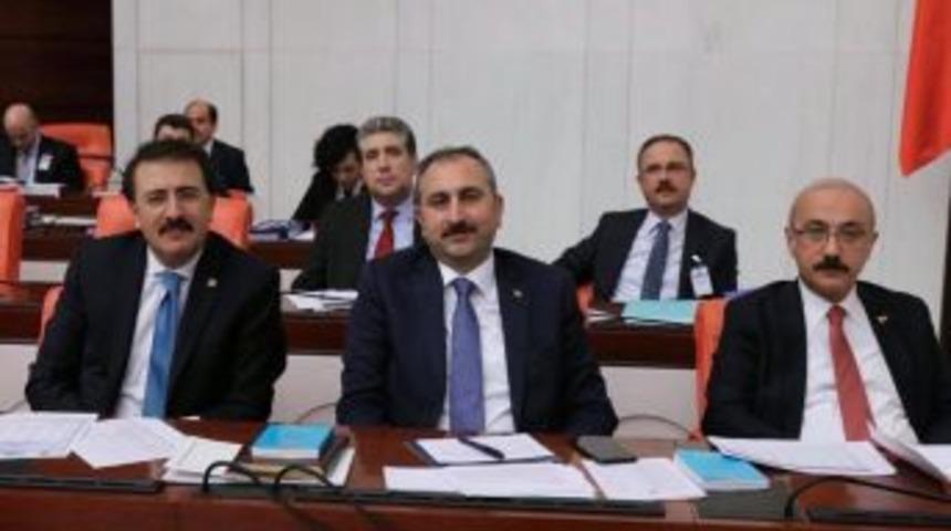 Aydemir: &ldquo;akif, Milli İradenin İlham Kaynağıdır&rdquo;