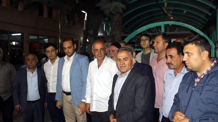 B&uuml;y&uuml;kb&uuml;r&uuml;ng&uuml;z Halkı Daha Ucuza Ve Daha Temiz Isınacak