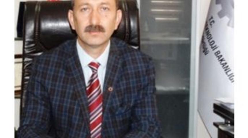 &Uuml;retim Yapan İşletmeler Sicil Kayıt Konusunda Uyarıldı