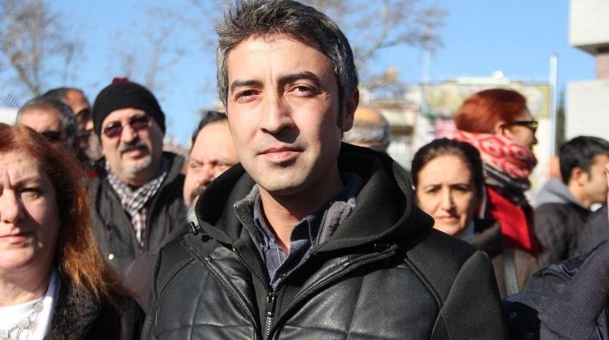 Bursa &Ccedil;imento Fabrikası&rsquo;na Şok Karar