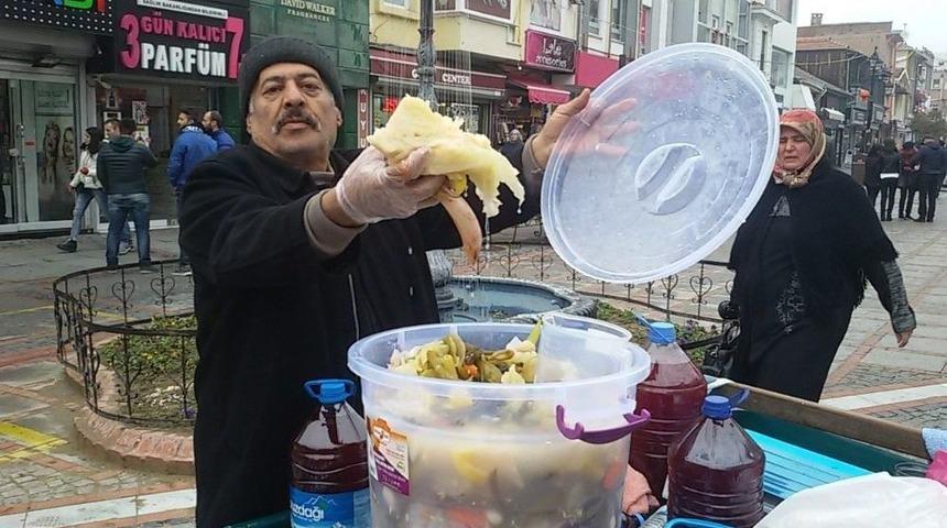 Yeşil&ccedil;am&rsquo;a Bile Konu Olmuştu, Şimdi Y&uuml;z&uuml;ne Bakan Yok