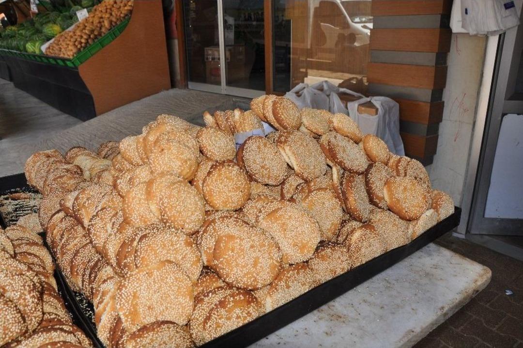 Gaziantep&rsquo;te Bayram Tutkusu &rsquo;k&ouml;mbe&rsquo;