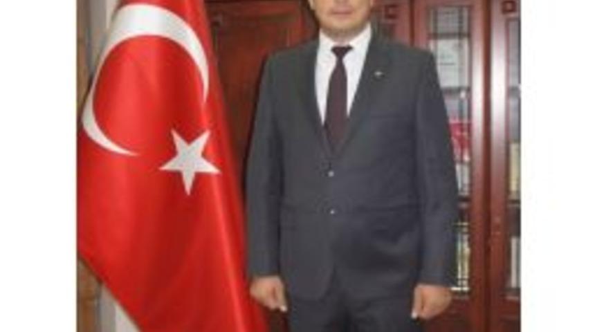 Atb Başkanı &Ccedil;ondur, Arabuluculuğun İş D&uuml;nyasına Etkilerini Değerlendirdi