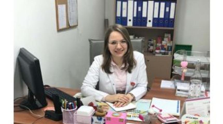 Bayramda Sonra Beslenmeye Dikkat