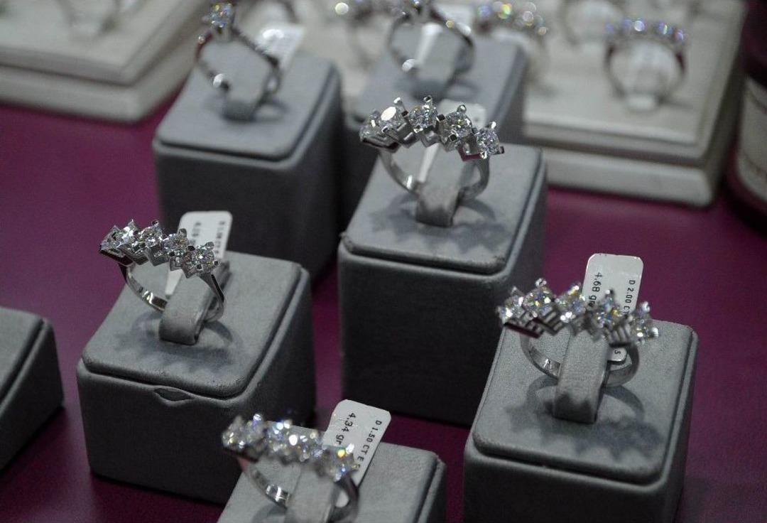 Gelenekselleşen Yılbaşı M&uuml;cevher Fırsat G&uuml;nleri Başladı