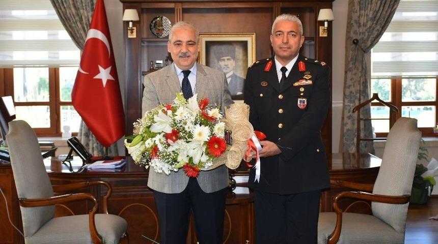 Jandarma Teşkilatı 179 Yaşında