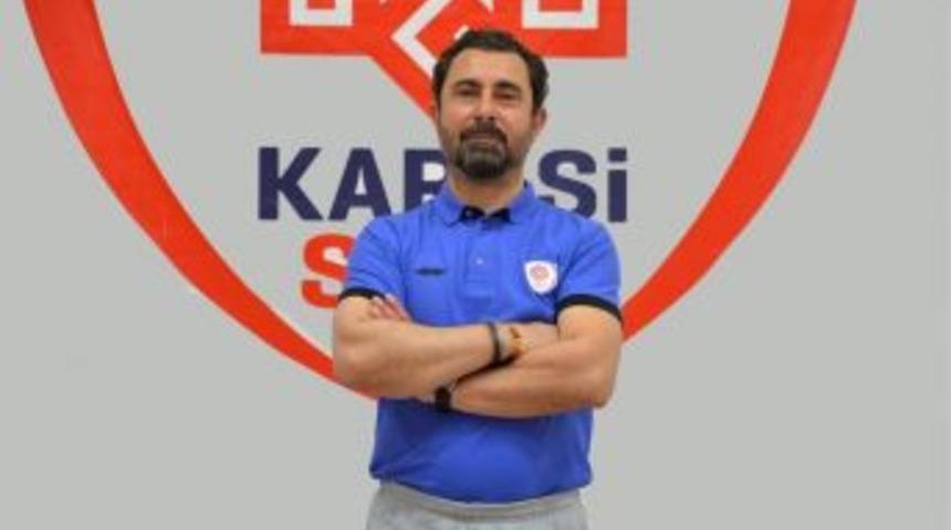 Karesispor&rsquo;da Hedef D&uuml;zce Belediye