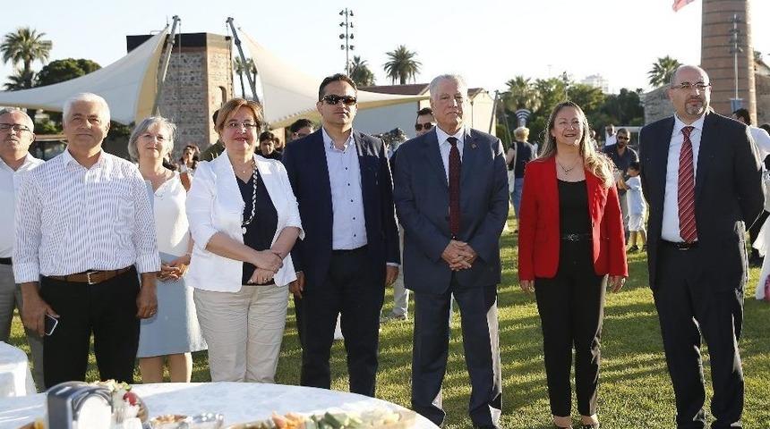 Konak Atık Pil Toplamada Rekor Kırdı