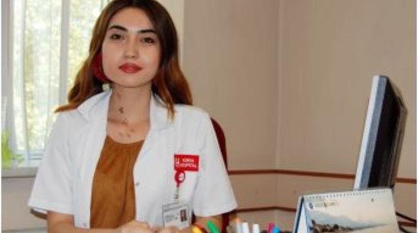 Uzmanlardan, "bayramda Dengeli Beslenin, Bol Su İ&ccedil;in" Uyarısı