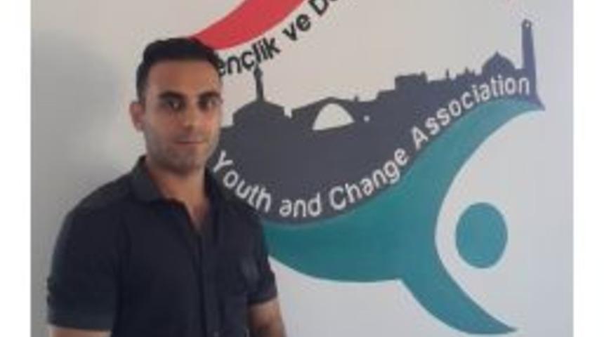 Avrupalı Gen&ccedil;ler Diyarbakır&rsquo;da Toplanacak