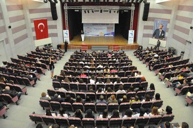 Tekirdağ İstihdam Fuarı’nda İş Arayanlar İşverenlerle Buluştu