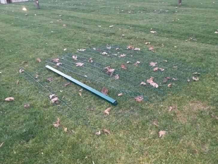 Büyükşehir Yapıyor Kimliği Belirsiz Kişiler Yıkıyor G1