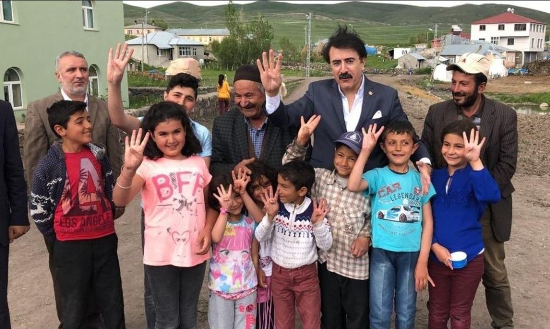 Aydemir: &lsquo;ak &Ouml;nderle, Ezberleri Bozacağız&rsquo;