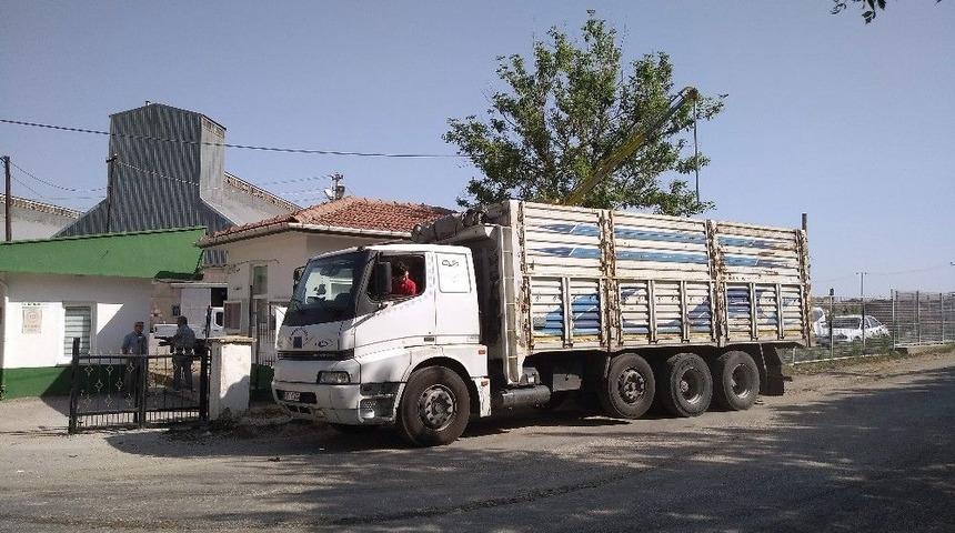 &Ccedil;ift&ccedil;i Tmo&rsquo;dan Memnun