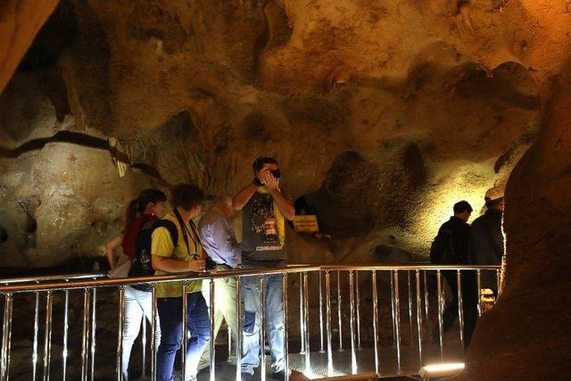 Mersin&rsquo;in Tarihi Fotoğraflanıyor 1