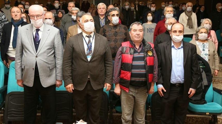 Odunpazarı Kent Konseyi&rsquo;nde Termik Santral Konuşuldu