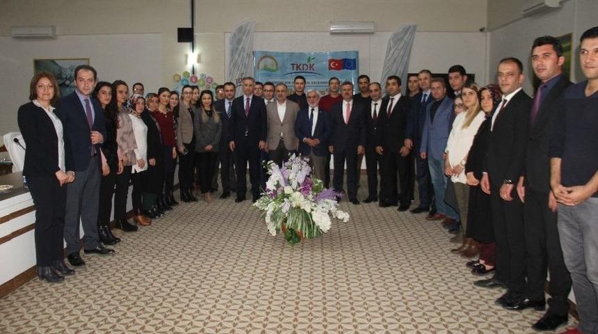 Ipard Iı 3’üncü Başvuru Çağrı Dönemi