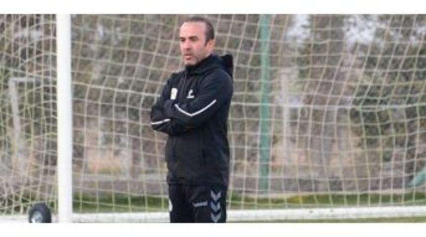 Mehmet &Ouml;zdilek: "tek D&uuml;ş&uuml;ncemiz İkinci Ma&ccedil; &Ouml;ncesinde Avantajlı Bir Skor Elde Etmek"