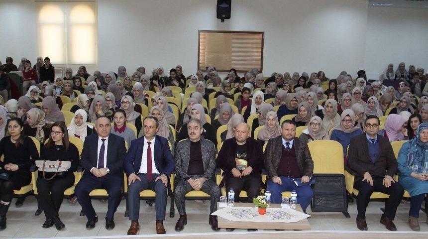 Uğurluel: &Ccedil;ankırı İle Kud&uuml;s&rsquo;&uuml;n &Ccedil;ok &Ouml;nemli Bağları Var