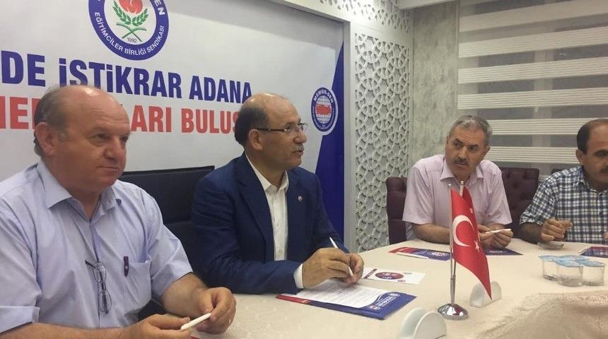 3600 Ek G&ouml;sterge Atanamayan &Ouml;ğretmenlere De Can Simidi Olacak