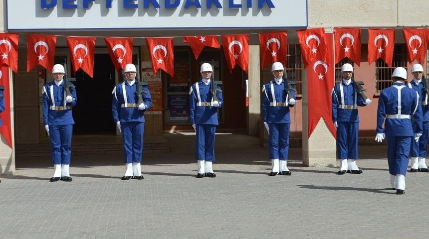 Jandarma Teşkilatı 179 Yaşında