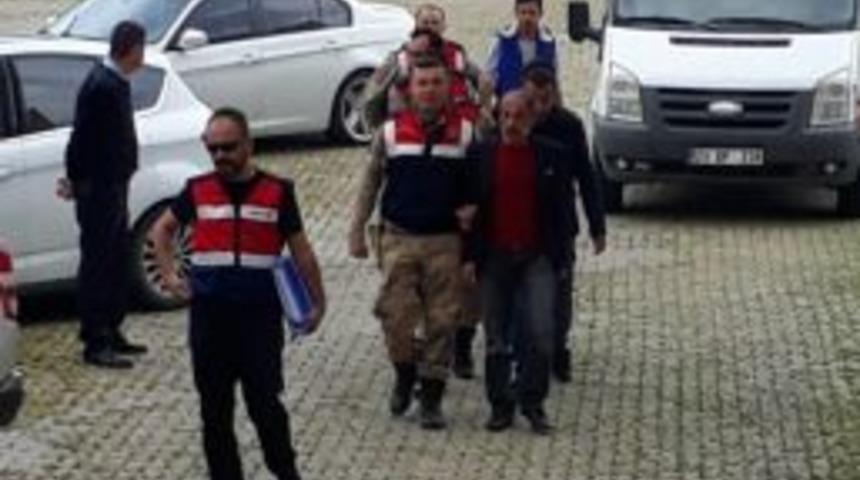 Elazığ&rsquo;daki Uyuşturucu Operasyonu: 3 Ş&uuml;pheli Tutuklandı