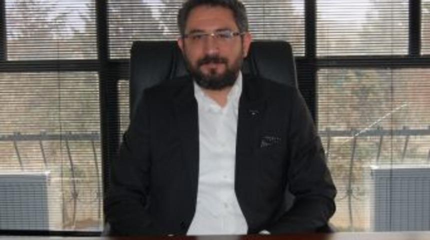 T&uuml;msiad Konya Şube Başkanı Aktan: &ldquo;bu Savaşı Da Kazanacağız&rdquo;