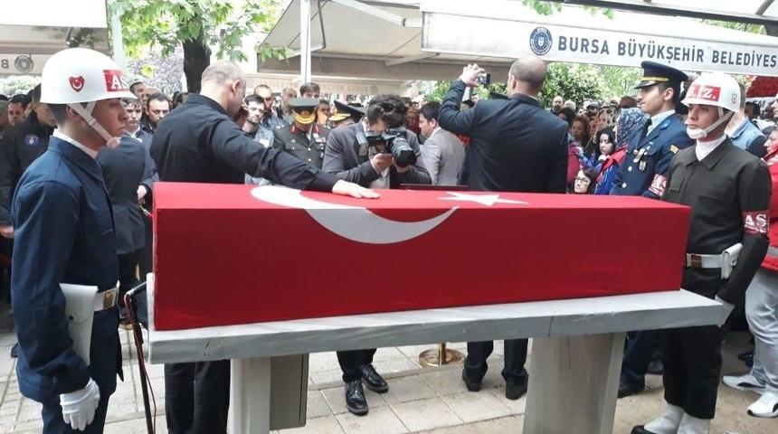 Şehidin Ablasından Ders Gibi S&ouml;zler: