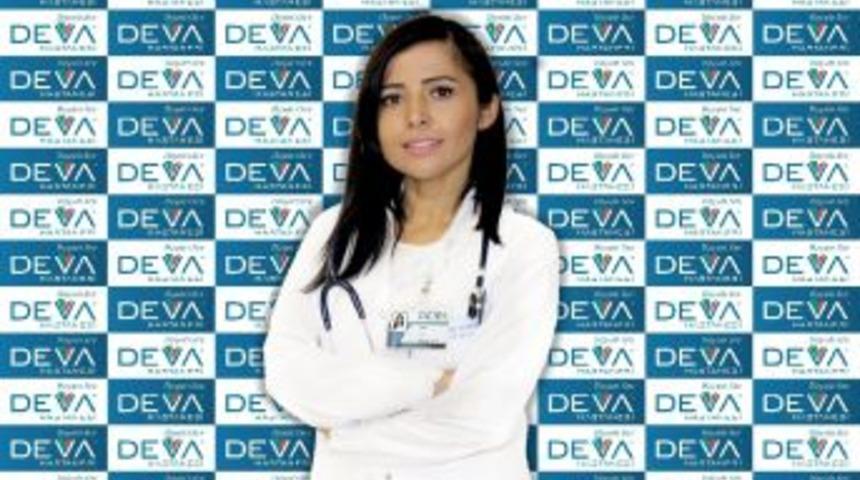 Kış Ayında Hamilelikte Bulaşıcı Hastalık Riskine Dikkat