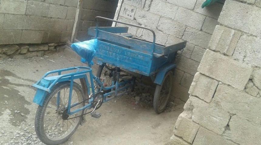 Vali Zorluoğlu’ndan Özer Ailesine Destek