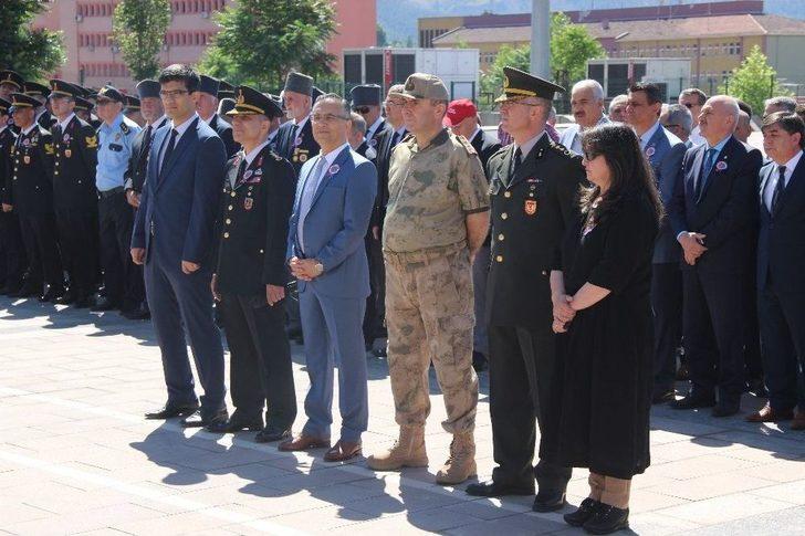 Jandarma Teşkilatı’nın Kuruluşunun 179.yılı Kutlandı G4