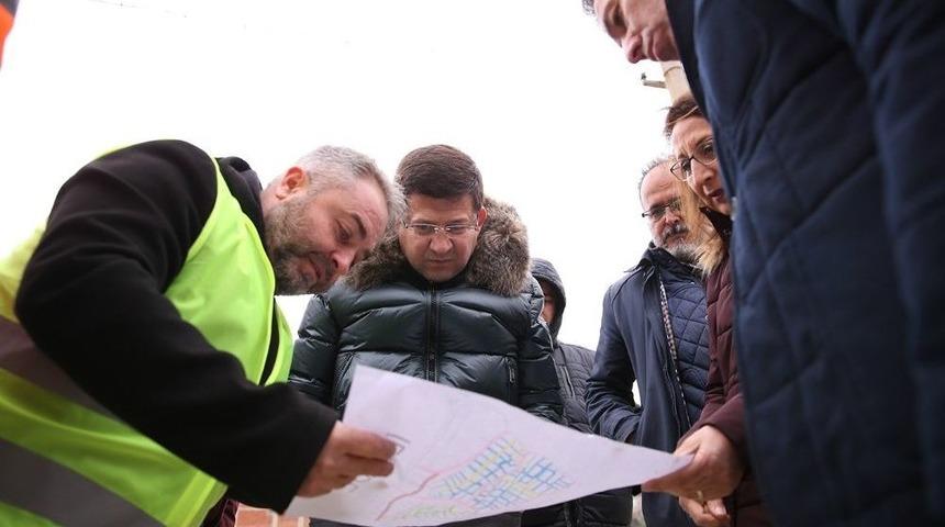 Subaşıoğlu, İlbade&rsquo;de