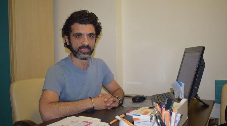 Ebeveynlere 7 Yaş Uyarısı