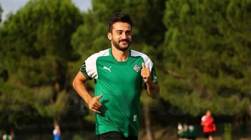 İbrahim Alan Ve Fatih &Ouml;z&ccedil;elik, Yeni Orduspor&rsquo;da