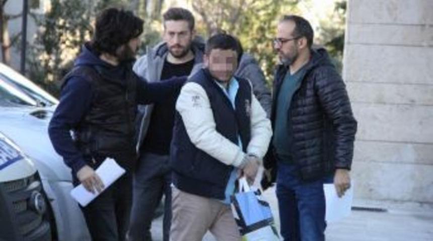 Samsun&rsquo;da Organize Su&ccedil; &Ouml;rg&uuml;t&uuml; İle İlgili Bir Kişi Daha G&ouml;zaltına Alındı