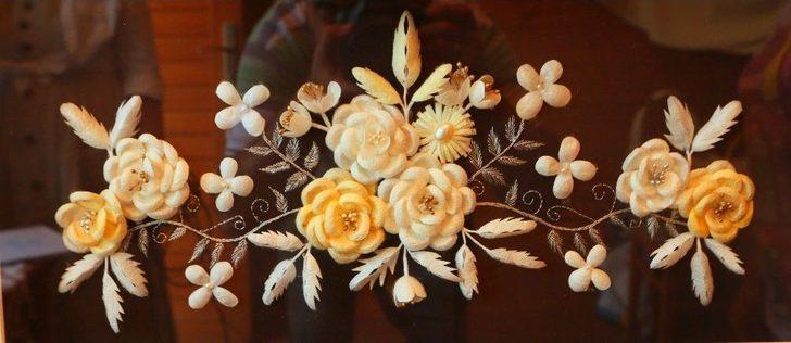 Unutulan Osmanlı Sanatı Hünerli Eller’de Can Buldu G2