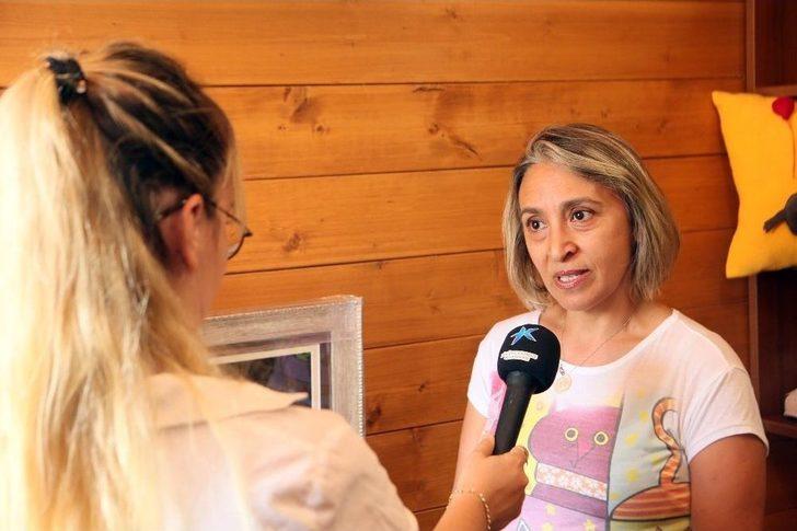 Unutulan Osmanlı Sanatı Hünerli Eller’de Can Buldu G3